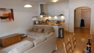 Apartment Kitzbichler by Apartment Managers