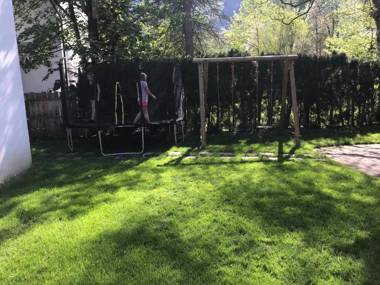 Appartements Ski Rent Michael