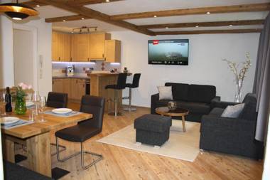 Appartements Ski Rent Michael