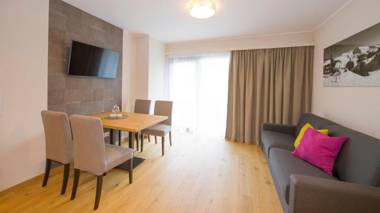 Kitzlife Apartements