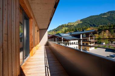 Kitzlife Apartements