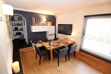 Apartment Franz-Walde-Weg by Apartment Managers