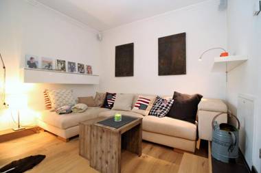 Apartment Franz-Walde-Weg by Apartment Managers