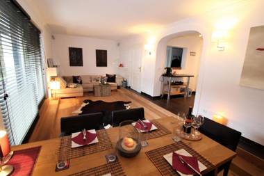 Apartment Franz-Walde-Weg by Apartment Managers