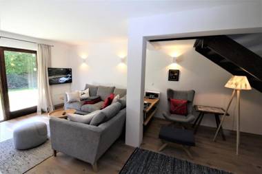 Apartment Kitzkamm by Apartment Managers