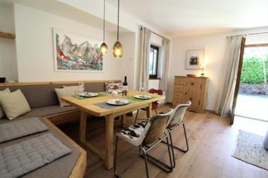 Apartment Kitzkamm by Apartment Managers