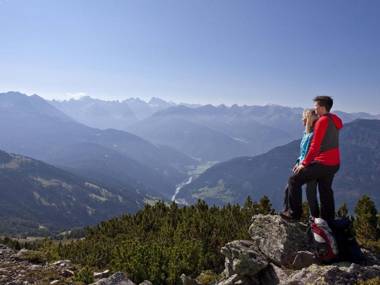 Modern Apartment in Kitzbuhel near Ski Area