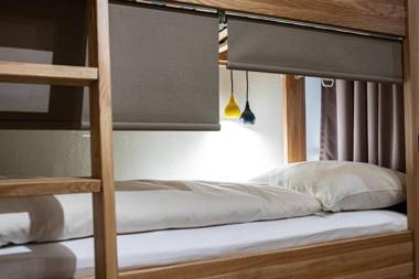 Roomie Alps Kitzbühel