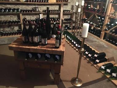 Hotel Edelweiss Kitzbühel