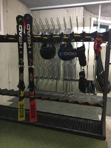 Hotel Edelweiss Kitzbühel