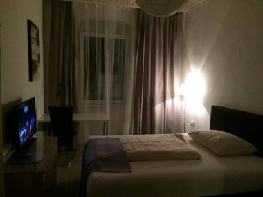 Hotel Krmstl "Zur Stadt Gmunden"