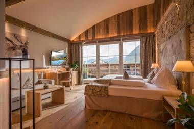 Hotel Panorama Royal