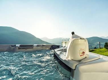 Maierl-Alm & Maierl-Chalets