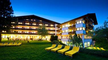 Hotel Sonnalp