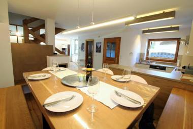 Chalet Gaisberg by Apartment Managers