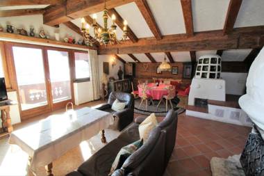 Apartment Hoch König by Apartment Managers