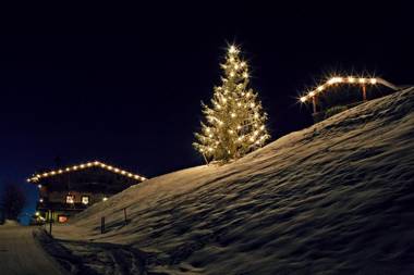 Panorama Appartements Filzerhof
