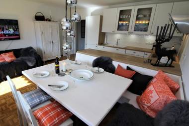 Apartment Weinberg by Apartment Managers