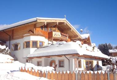 Chalet Weinberg Top 1 & Top 2 by Apartment Managers