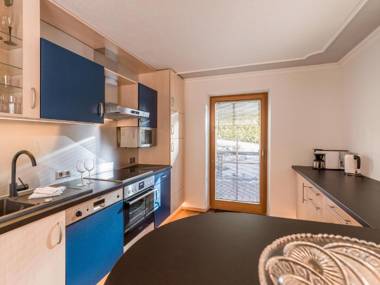 Chalet Weinberg Top 1 & Top 2 by Apartment Managers