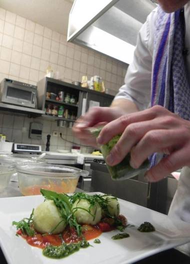 Gasthof Grüner Baum