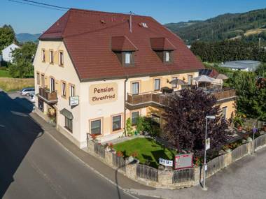 Pension Ehrenfried