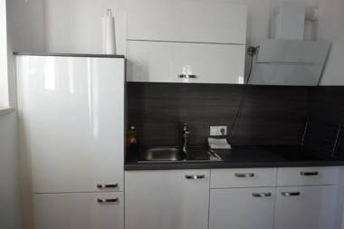 Appartements Kubisko