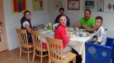 Familienparadies Reichenhauser