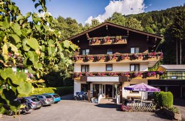 Martini's Kaprun inklusive Sommerkarte