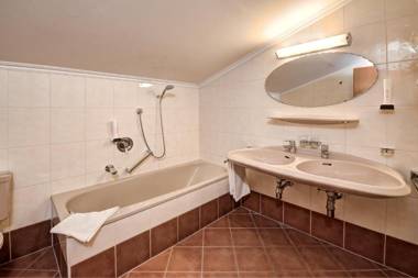 Martini's Kaprun inklusive Sommerkarte