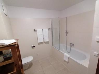 Komfort Appartements serviced by Auhof