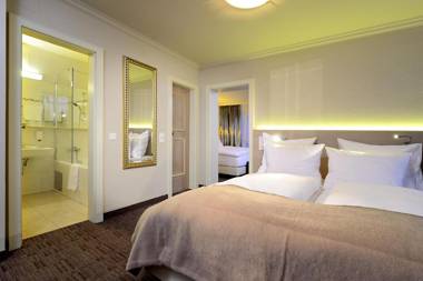 Superior Hotel Barbarahof - Adults Only