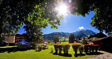 Hotel Gasthof Mitteregger - inclusive Sommerkarte
