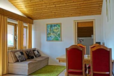 Hotel Gasthof Mitteregger - inclusive Sommerkarte