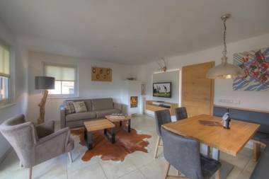 Residenz an der Burg by Kaprun Rentals