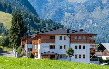 Avenida Residenz an der Burg by Alpin Rentals