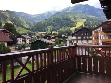 Exclusive Apartments