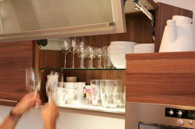 Exclusive Apartments