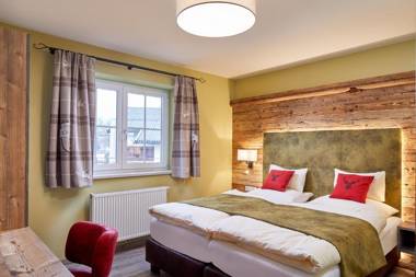 Dorfkrug Kaprun inklusive Zell am See-Kaprun Sommerkarte und Tauern Spa Eintritt