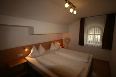 Familienappartements Eder