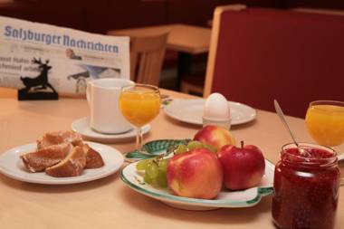 Aparthotel Waidmannsheil