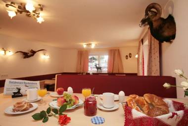 Aparthotel Waidmannsheil