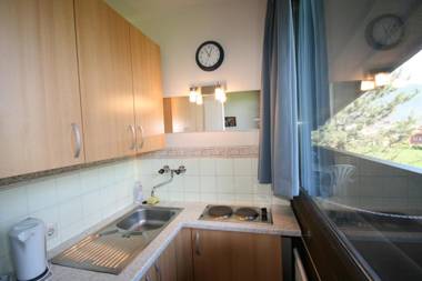 Appartements Domizil