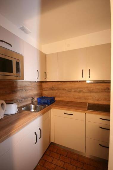 Appartements Domizil