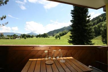 Appartements Domizil