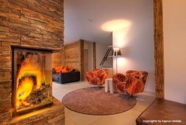 Kaprun Mountain Resort by Kaprun Rentals