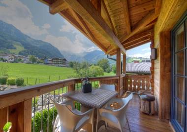 Kaprun Mountain Resort by Kaprun Rentals