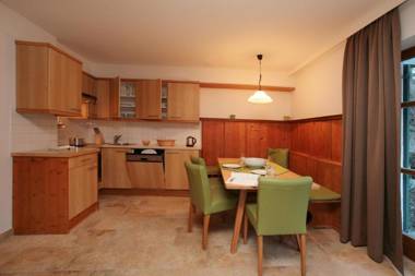 Agricola Villenwohnungen