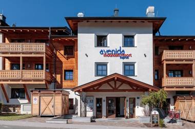 Avenida Mountain Resort by Alpin Rentals