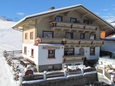 Appartement Bergfried